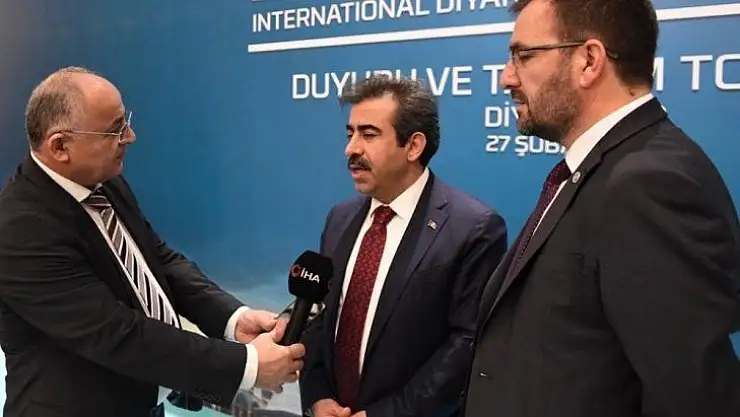 Diyarbakır spor kenti olacak