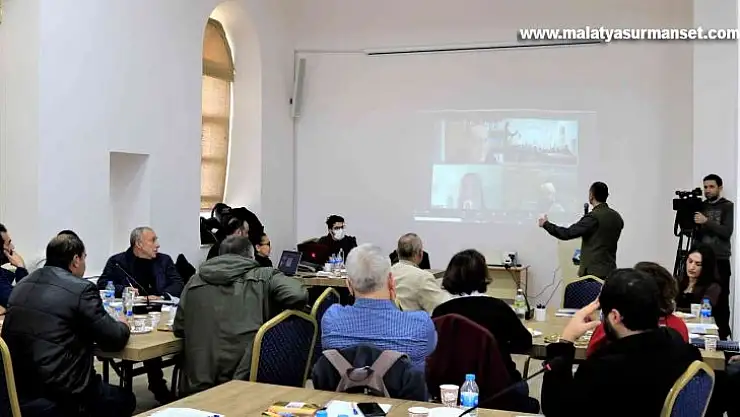 Diyarbakır ürünleri yeni pazarlara sunulacak
