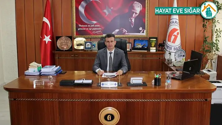 Diyarbakır Vergi Dairesi Başkanı Yaşar'dan borç yapılandırması açıklaması