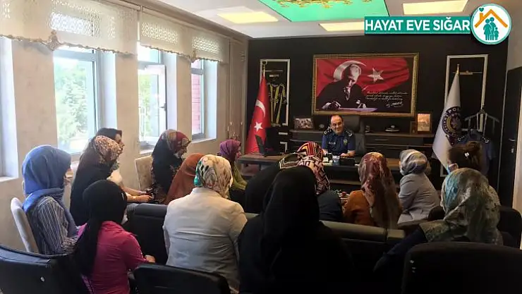 Diyarbakırlı annelerden zehir tacircilerine karşı dik duruş