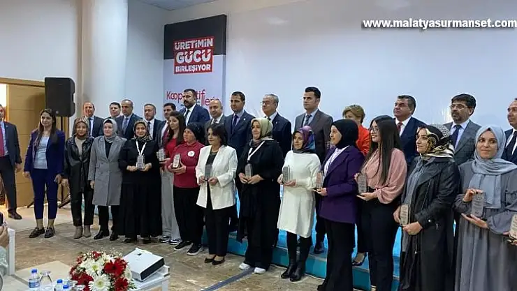 Diyarbakırlı kadın kooperatifleri güçlerini birleştiriyor