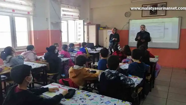 Diyarbakırlı öğrencilere yönelik çevre temizliği eğitimi sürüyor