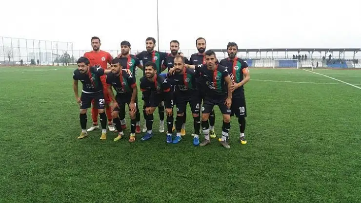 Diyarbakırspor'dan farklı galibiyetlere devam