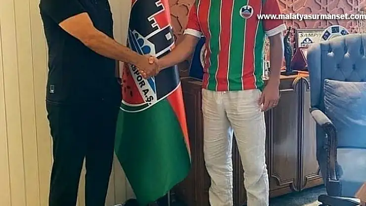 Diyarbekirspor'a Süper Lig'den takviye