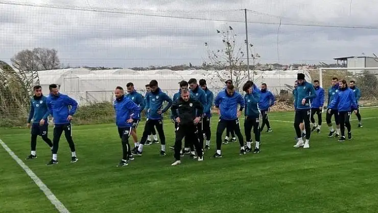 Diyarbekirspor'da büyük kriz