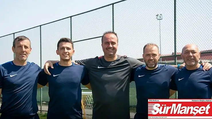 Diyarbekirspor'da sezona 1 puanla başlama sevinci