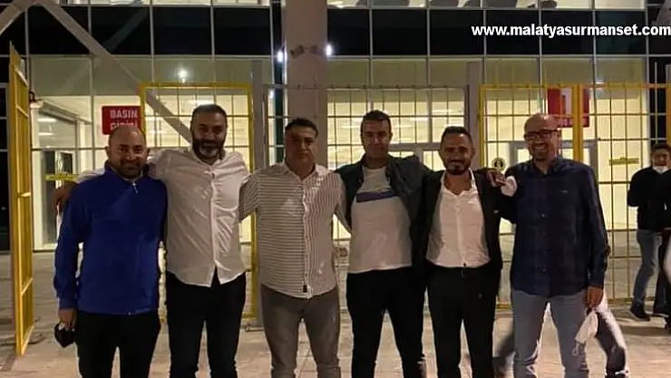 Diyarbekirspor'dan 21 kişilik yönetim