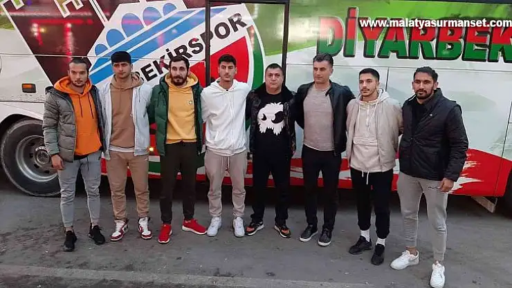 Diyarbekirspor hakem kararlarından memnun değil