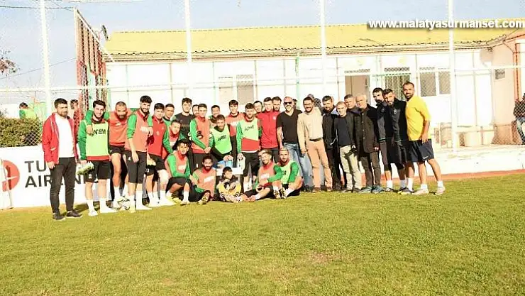 Diyarbekirspor, hedef büyütmek istiyor