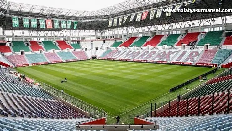 Diyarbekirspor maçının saati değişti