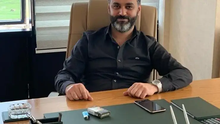 Diyarbekirspor Play Off'a çıkmak istiyor