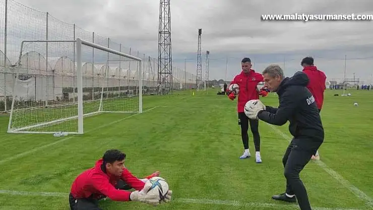 Diyarbekirspor transfer atağında