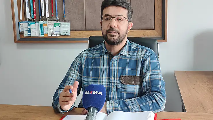 Doç. Dr. Bekiroğlu: Siyonizme karşı şuurlu ve bilinçli nesiller yetiştirmek herkesin vazifesidir
