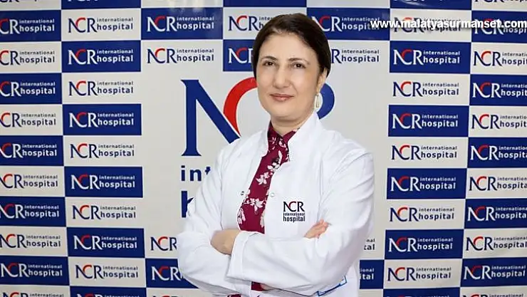 Doç. Dr. Hatice Ender Soydinç'i güçlü hekim kadrosuna dahil etti
