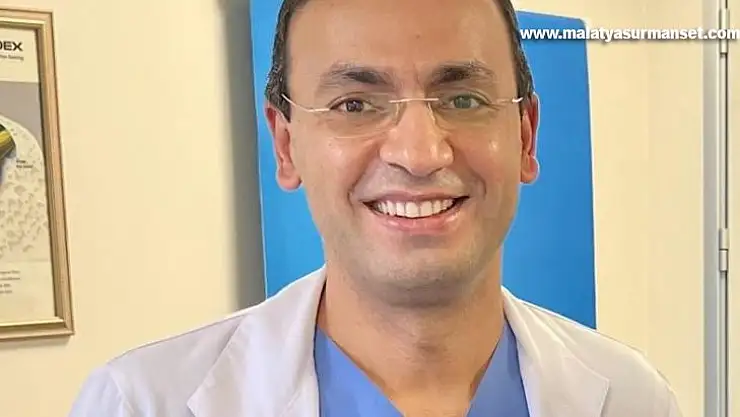 Doç. Dr. Yavuz Selim Yıldırım: