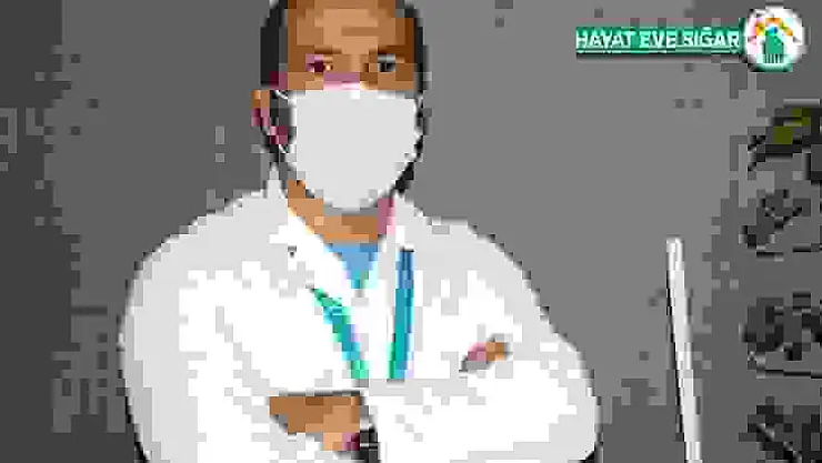 Doç.Dr. Çılgın,'Emzirme oranı yüzde 43, yüzde 100 olması gerekir'