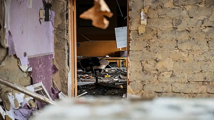 Doğal Afetlerin Psikolojik Etkileri Korku Kaygı Ve Travma
