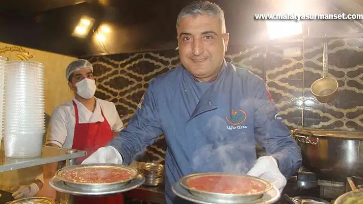 Doğal antibiyotik özelliği taşıyan beyrana yoğun ilgi