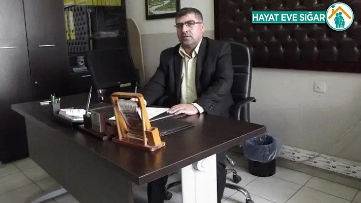 Doğanşehir'de ağaçlandırmaya ağırlık verilecek