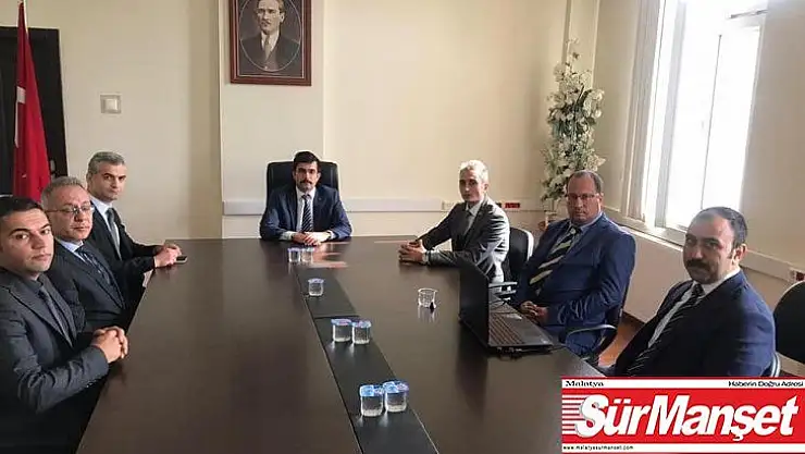 Doğanşehir'de sebze üretimi arttırılacak