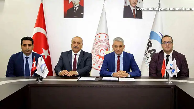 Doğanşehir kuru fasulyesi markalaşıyor