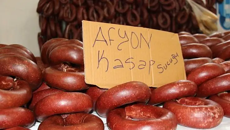 Doğu'nun  meşhur lezzetleri Başkent'e taşındı