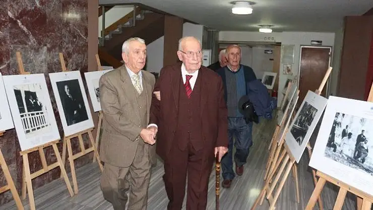 Doğumunun 100'üncü yılında Osman Kılıç'a vefa paneli