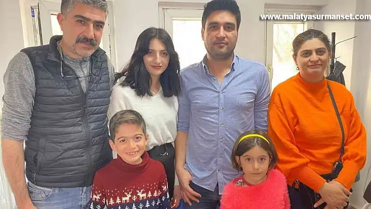 Doğuştan skolyoz hastası genç kız, ikinci ameliyatla sağlığına kavuştu