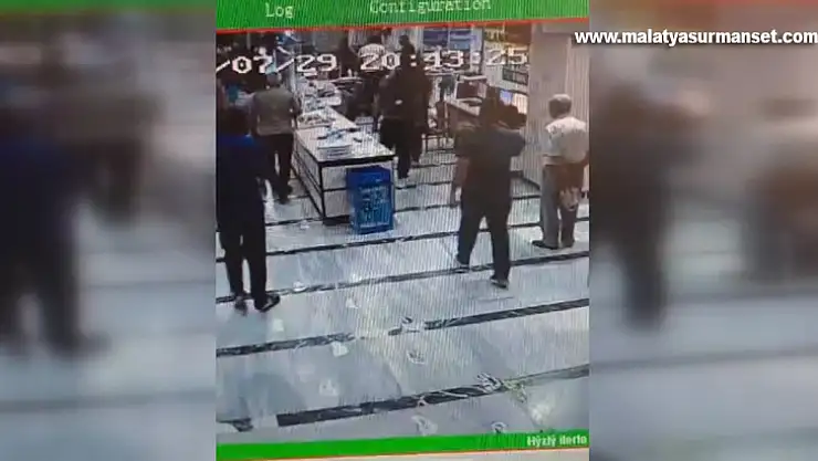 Doktoru darbettikleri iddia edilen 3 şüpheli gözaltına alındı