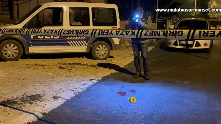 Doktoru vuran zanlı tutuklanarak cezaevine gönderildi