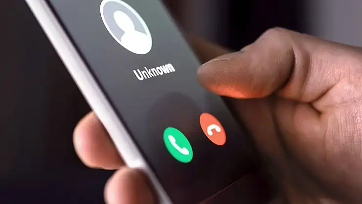 Dolandırıcılar Telefon Numaranızın Peşinde Dikkat Edin!
