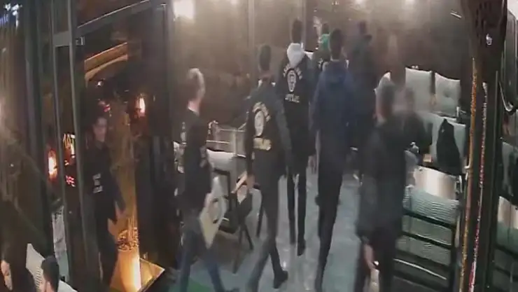 Dolandırıcılık operasyonunda 4 şüpheli tutuklandı