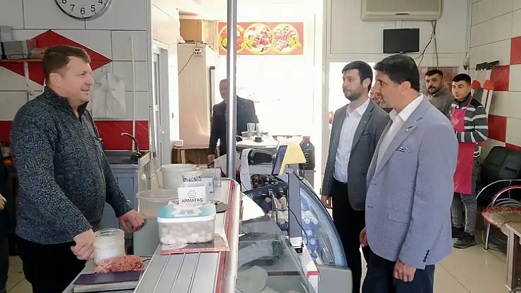 Dönmezer: Seçilirsek sorun üreten değil, sorun çözen merciler olacağız