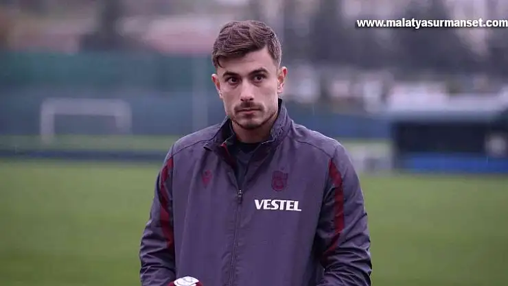 Dorukhan Toköz Rehavete kapılmak istemiyoruz