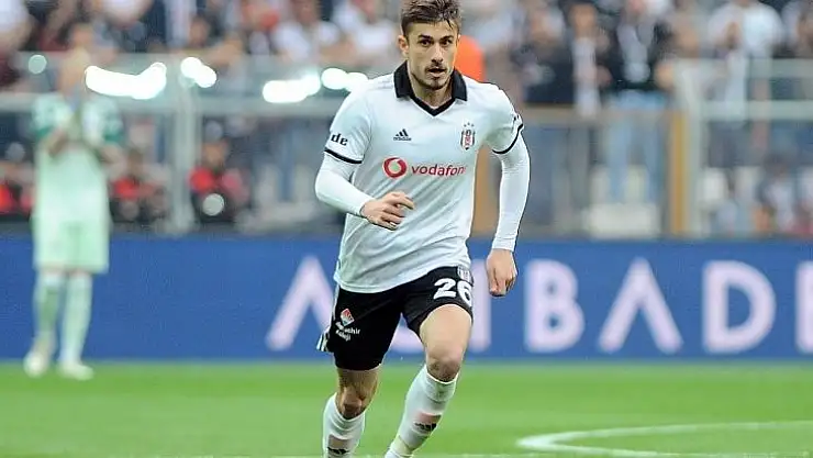 Dorukhan Toköz Kulübümde mutluyum
