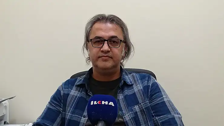 Dr. Bakırhan: Depresyonla başa çıkmada dua çok önemli