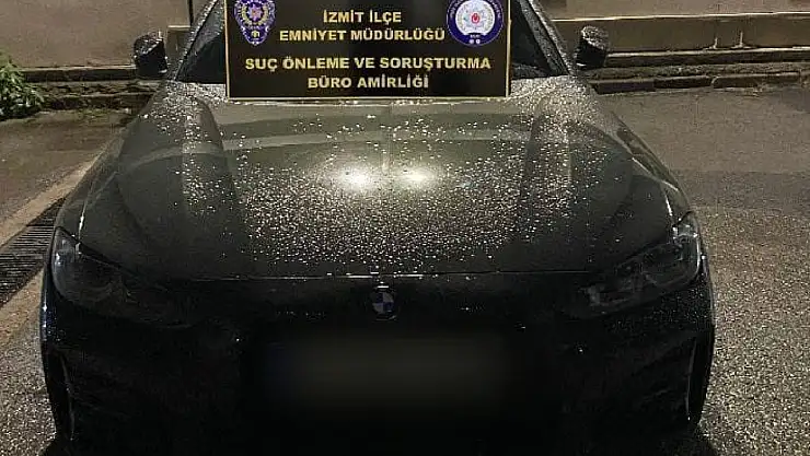 Drift Atan Ehliyetsiz Sürücüye 91 Bin TL Ceza