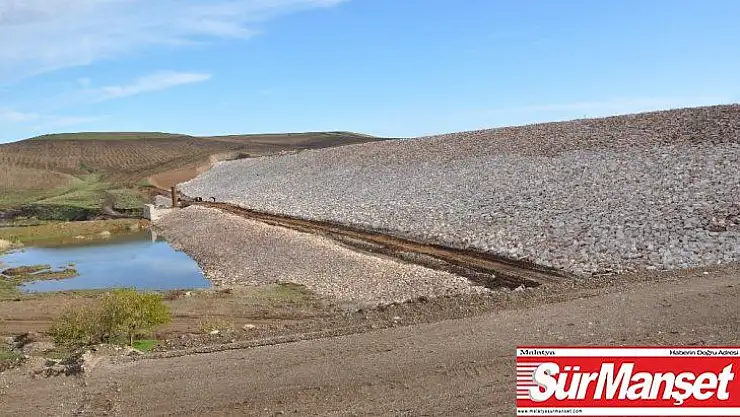 DSİ'den 'sulama kanallarına yaklaşmayın' uyarısı