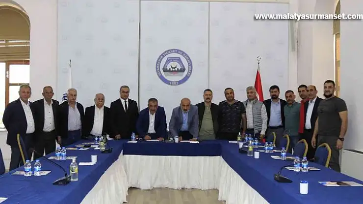 DTSO' dan Amatör Spor Kulüplerine sponsor desteği