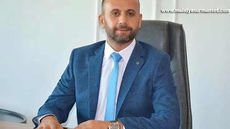 DTSO başkan adayı Karagöz: 'Amedspor'u Süper Lig'e taşıyacağız'