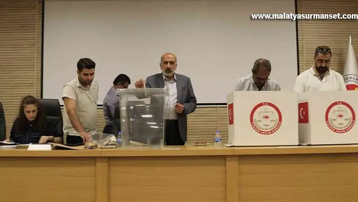 DTSO bir kez daha 'Kaya' dedi