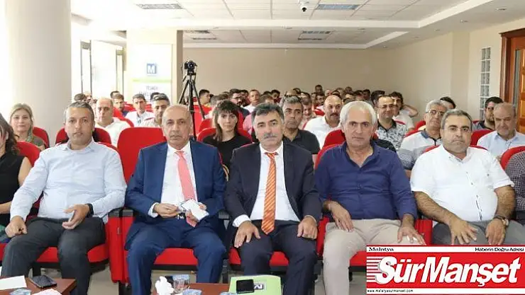 DTSO ile DSMMMO işbirliği protokolü imzaladı