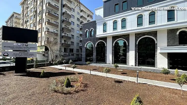 DTSO, İzmir fuarına hazır