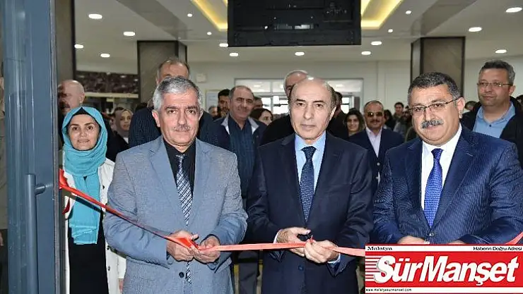 DÜ'de 'Anadolu'dan izler' temalı resim sergisi açıldı