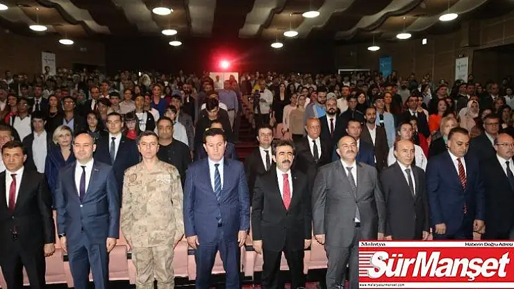 DÜ'de DİYİF 2019 fuarı açıldı