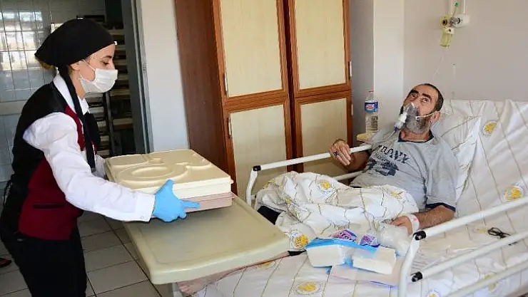 DÜ Hastaneleri Başhekimi Prof. Dr. Kadiroğlu'ndan organ bağışı çağrısı