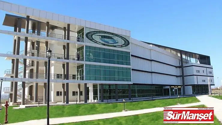 DÜ ön lisans, lisans ve lisansüstü düzeyde uzaktan eğitime başladı