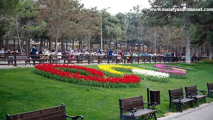 Dülük Tabiat Parkı bayram süresince ücretsiz olacak