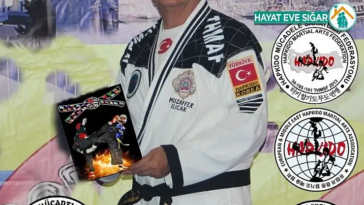 DUMESF'ten 2. online şampiyona