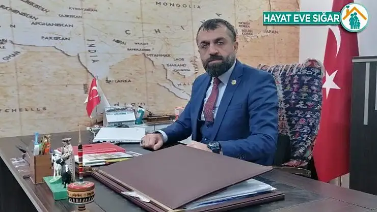 Dünya Çiftçiler Günü'nde üretim vurgusu